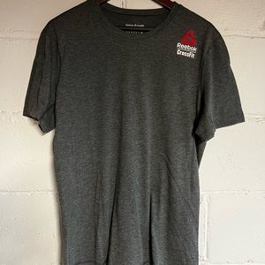 Reebok CrossFit Games Jersey (blank)